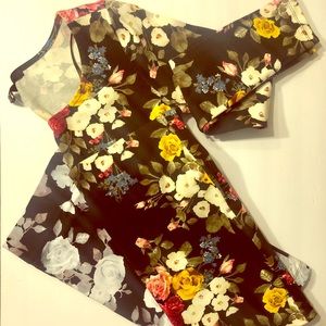 NEW DRESS and NEW SKIRT Medium